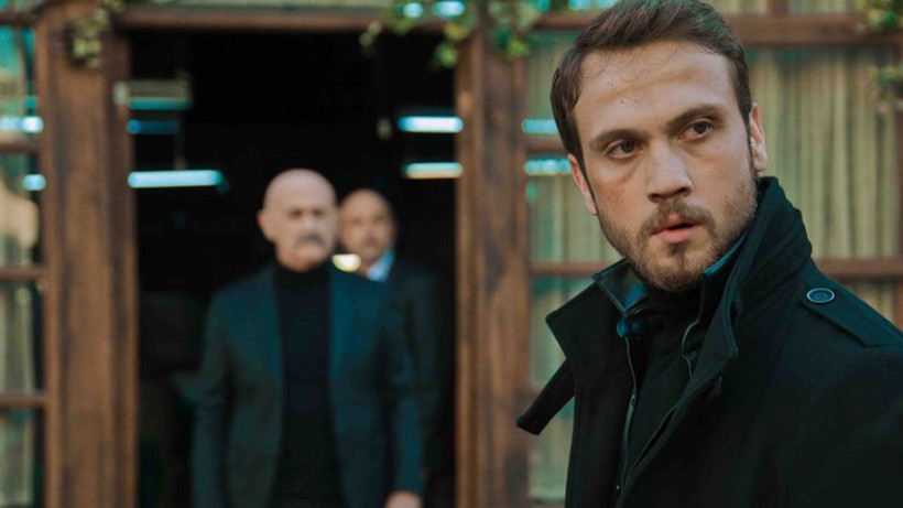 Çukur Yasak Elma Survivor Sefirin Kızı Maraşlı çakıldı! Reytingde ilk sıra bakın kimin - Resim: 3