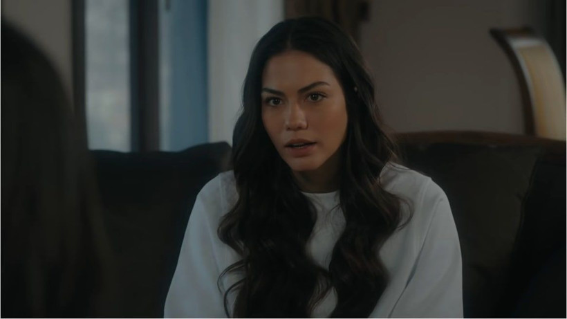 Doğduğun Ev Kaderindir'de intikam çanları çalıyor Fırat Doğruloğlu kadroya girdi - Resim: 1