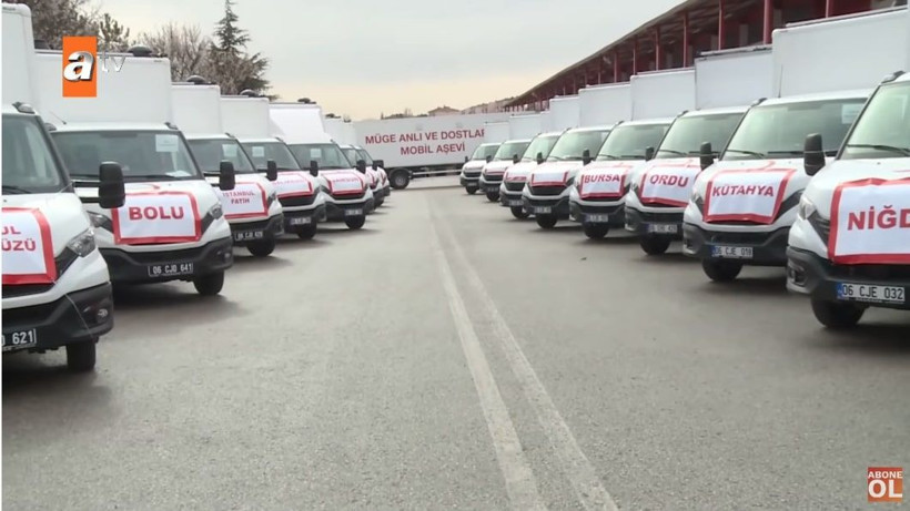 Müge Anlı ile Tatlı Sert sayesinde rekora imza attı alkışlar stüdyoyu inletti - Resim: 4