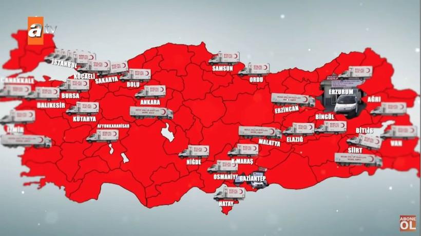 Müge Anlı ile Tatlı Sert sayesinde rekora imza attı alkışlar stüdyoyu inletti - Resim: 2