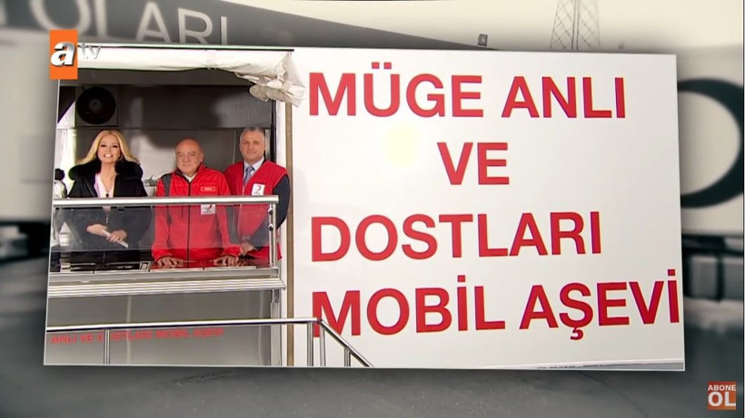 Müge Anlı ile Tatlı Sert sayesinde rekora imza attı alkışlar stüdyoyu inletti - Resim: 1