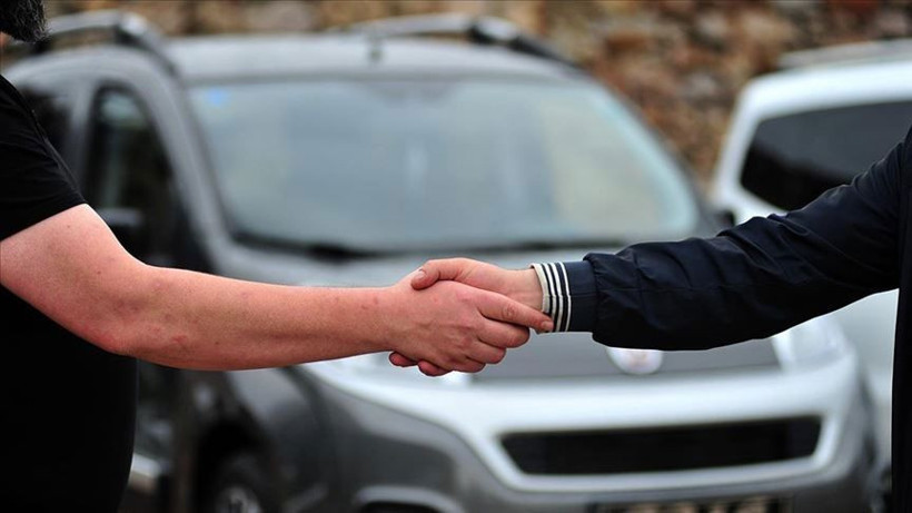 İkinci elde en çok satılan 10 otomobil markası! Zirve Volkswagen'in oldu - Resim: 1