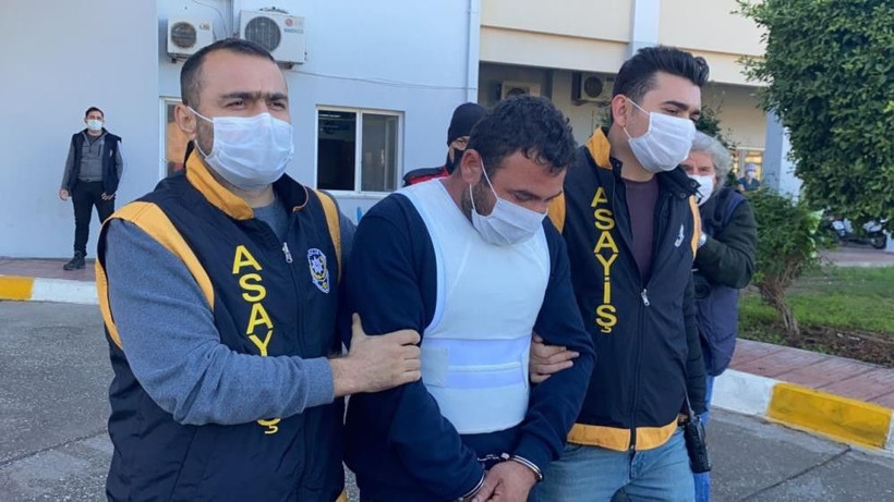 Muğla'daki kadın cinayeti! Katil koca eşini nasıl öldürdüğünü anlattı - Resim: 4