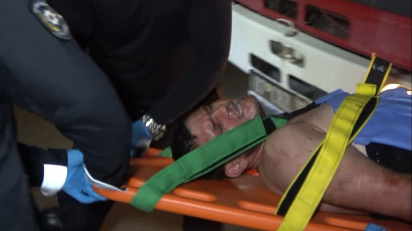 Annesinin ölüm haberine inanmadı 2 gün sonra evine gidince şok geçirip apartmanı birbirine kattı - Resim: 3