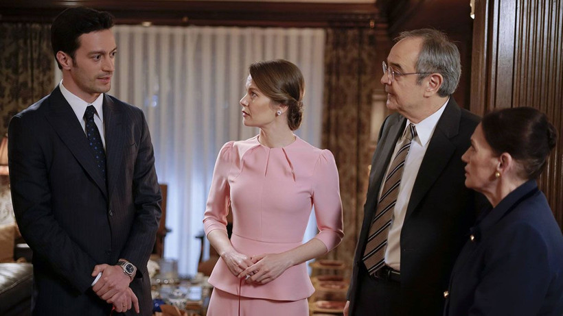 Camdaki Kız'da 6 kere öpüşen Hande Ataizi 'bana geçmedi' deyip anlattı! - Resim: 2