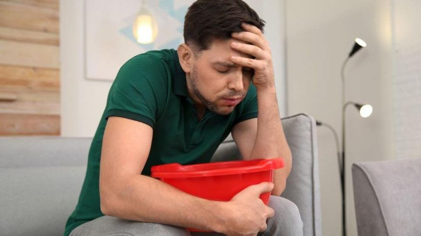 Mide bulantısı neden olur ne iyi gelir? - Resim: 2