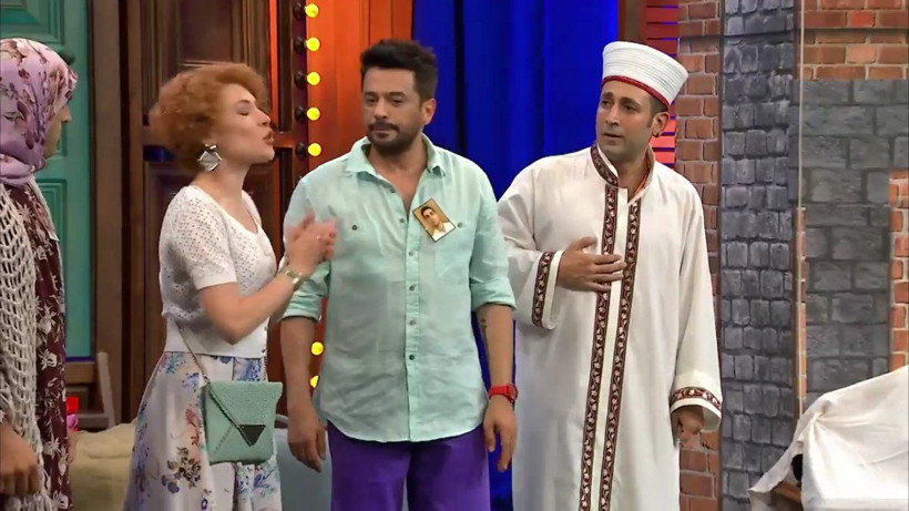 Ramo'nun fişini çeken Show TV'den Güldür Güldür için flaş karar - Resim: 3