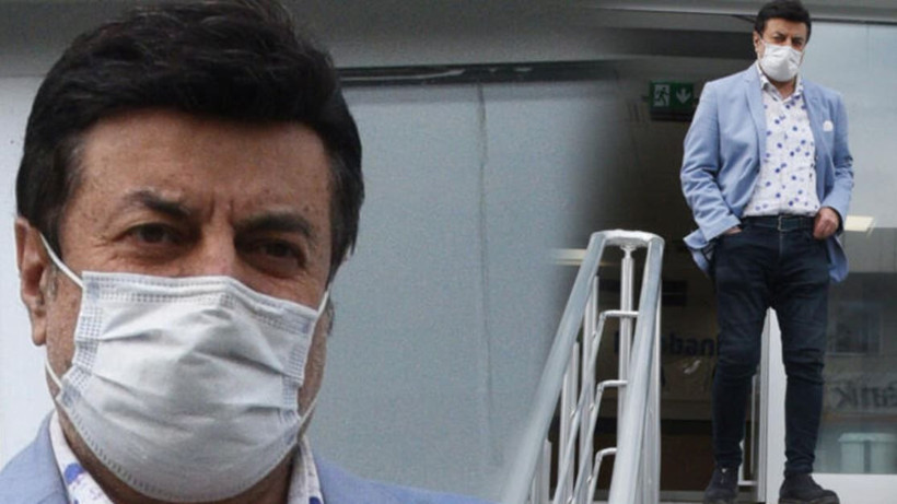 Sokağa çıkma yasağı kalkan Coşkun Sabah yumurtadan kazandığını bakın ne yapacak - Resim: 1