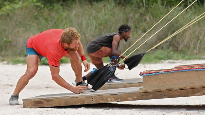 Dora'nın hareketi kavga çıkardı Survivor karıştı! Acun Ilıcalı müdahale etti dokunulmazlığı kim aldı? - Resim: 3