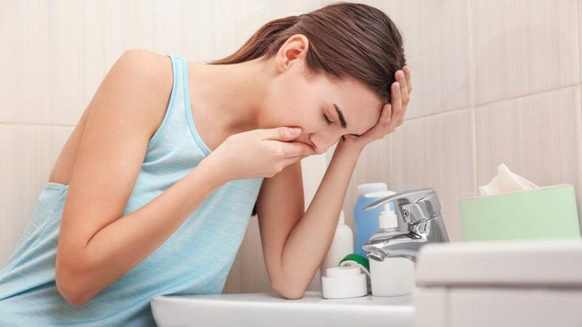 Mide bulantısı neden olur ne iyi gelir? - Resim: 3