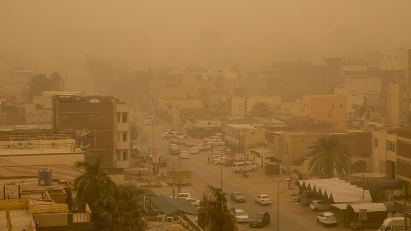 Çok fena vuracak! İstanbul'a gökten gübre yağacak Hüseyin Toros'tan flaş uyarılar geldi - Resim: 2