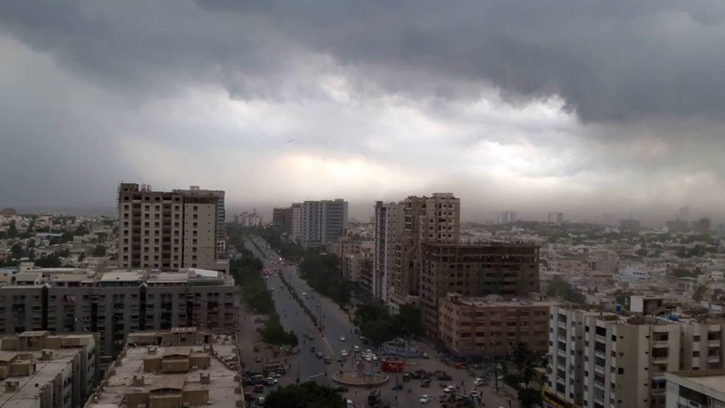 Çok fena vuracak! İstanbul'a gökten gübre yağacak Hüseyin Toros'tan flaş uyarılar geldi - Resim: 1