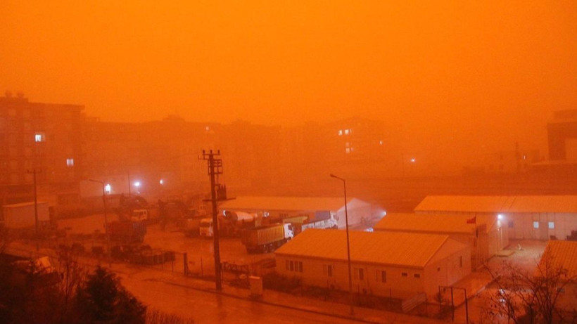 Çok fena vuracak! İstanbul'a gökten gübre yağacak Hüseyin Toros'tan flaş uyarılar geldi - Resim: 4