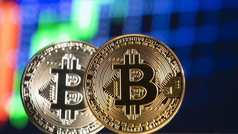 1 yılda 1 milyon Bitcoin yastık altına gitti! Yüzde 78'i tutuluyor - Resim: 2