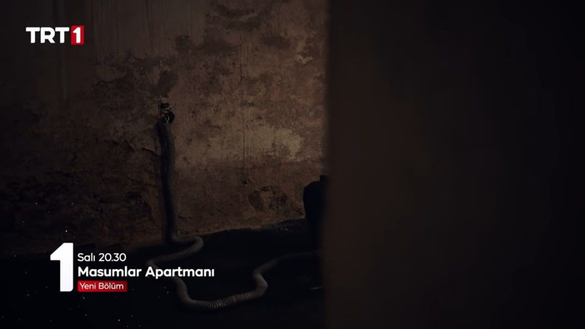 Masumlar Apartmanı'nda kazan dairesinde kimin olduğu ortaya çıktı herkes yanıldı - Resim: 4