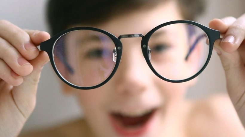 Astigmat nedir? Astigmat belirtileri ve dereceleri neler? - Resim: 2