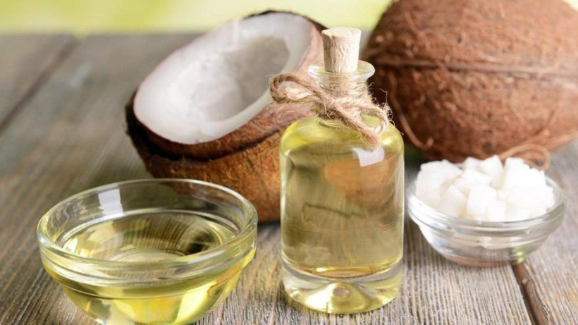 Hindistan cevizi yağının faydaları nelerdir cildinize sürerseniz... - Resim: 2