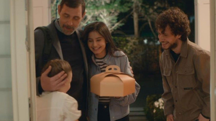 Çukur şaşırttı Yasak Elma Survivor Kağıt Ev Maraşlı'ya reyting şoku! Zirve bakın kimin - Resim: 2