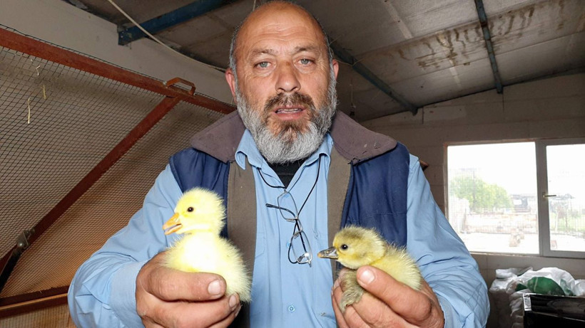 Hobisini işe çevirdi 250 TL'ye satıyor! Aydın'da üretip Türkiye'ye satıyor paraya para demiyor - Resim: 1