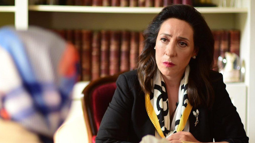 Bomba transfer! Kırmızı Oda dizisine Türkiye Güzeli Melisa Aslı Pamuk damga vuracak - Resim: 1