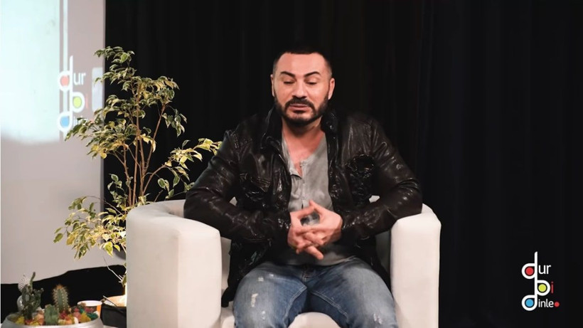 Rober Hatemo Armağan Çağlayan'a yıllar sonra 'Gençtim çok pişmanım' diyerek itiraf etti - Resim: 4