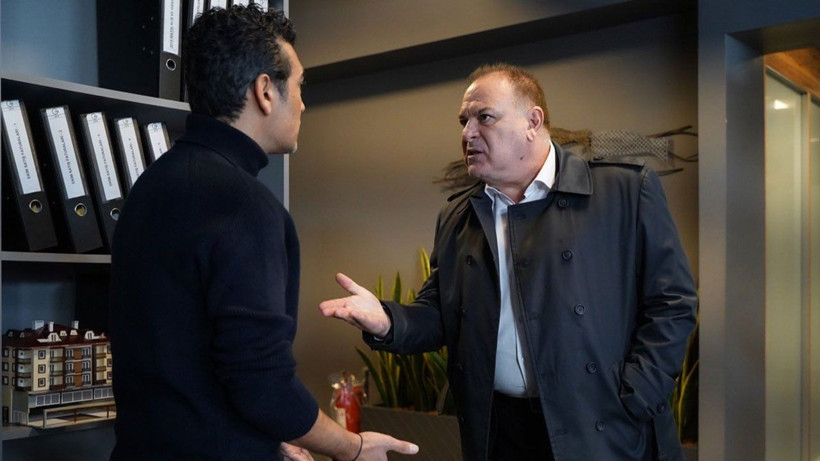 Sadakatsiz dizisi için flaş karar! Dizinin yapım şirketi üzülerek duyurdu - Resim: 1