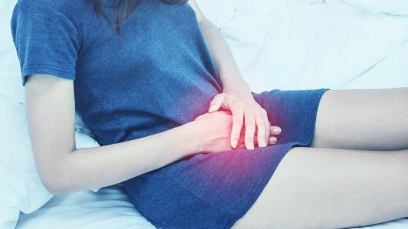 Vajinit nedir neden olur kadınların 3'te 1'ini etkiliyor! - Resim: 1