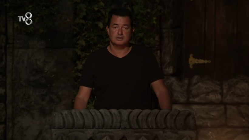 Acun Ilıcalı Survivor'da diskalifiye açıkladı gözyaşları sel oldu - Resim: 3