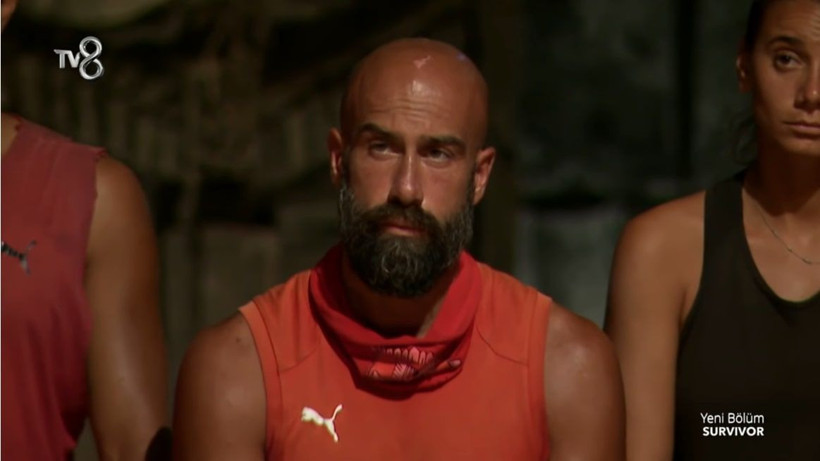 Acun Ilıcalı Survivor'daki diskalifiyeyi açıkladı Çağrı Atakan milyonları ağlattı - Resim: 2