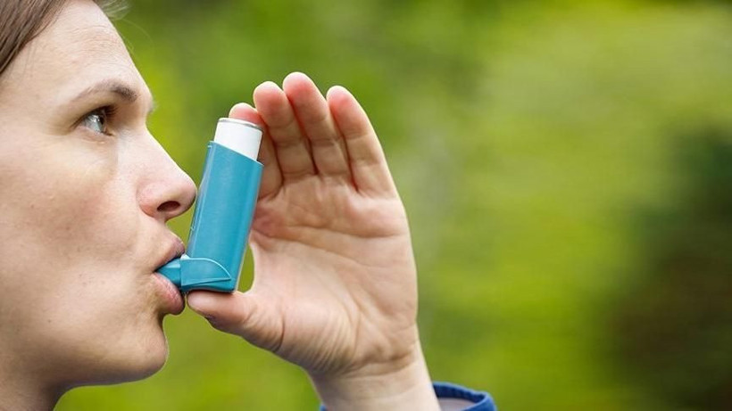 Astım hastalığı nedir belirtileri nelerdir? - Resim: 4