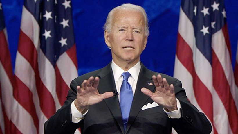 Joe Biden'ın 'sözde soykırım' kararına tepkiler çığ gibi! Siyasilerden sert sözler ABD'de protestolar... - Resim: 1