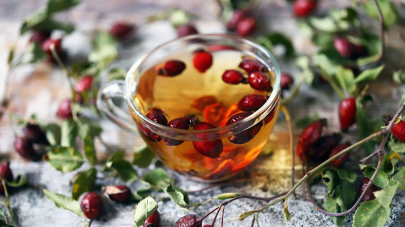 Kuşburnunun faydaları neler tam bir şifa kaynağı! - Resim: 2