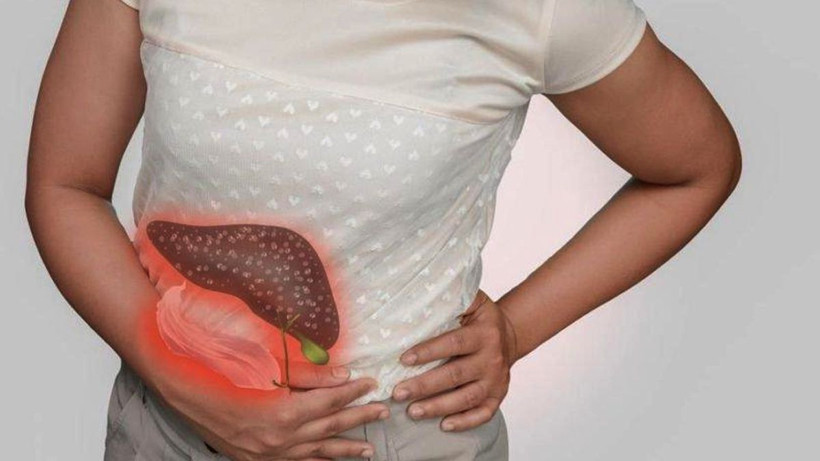 Karaciğer sağlığını korumak için ne yapmalıyız? İşte 10 öneri! - Resim: 2