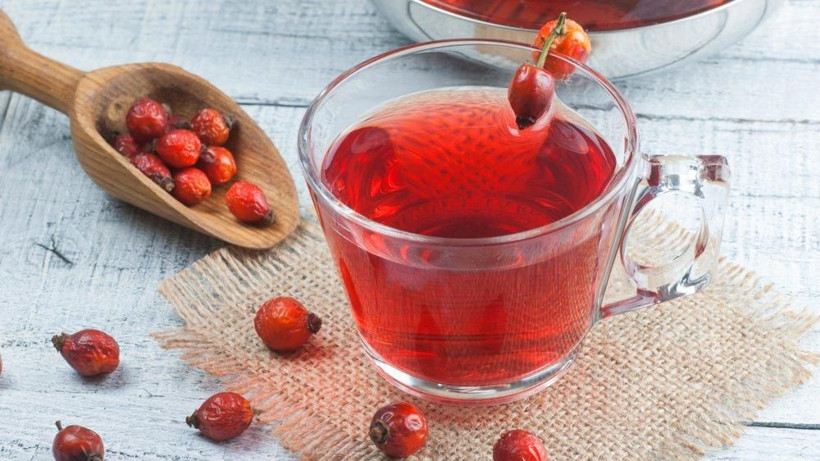 Kuşburnunun faydaları neler tam bir şifa kaynağı! - Resim: 4