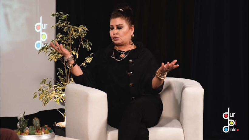 Şiddeti işkenceyi itiraf etti şarkıcı Yeliz Özcan Deniz'le olay aşkını da anlattı - Resim: 4