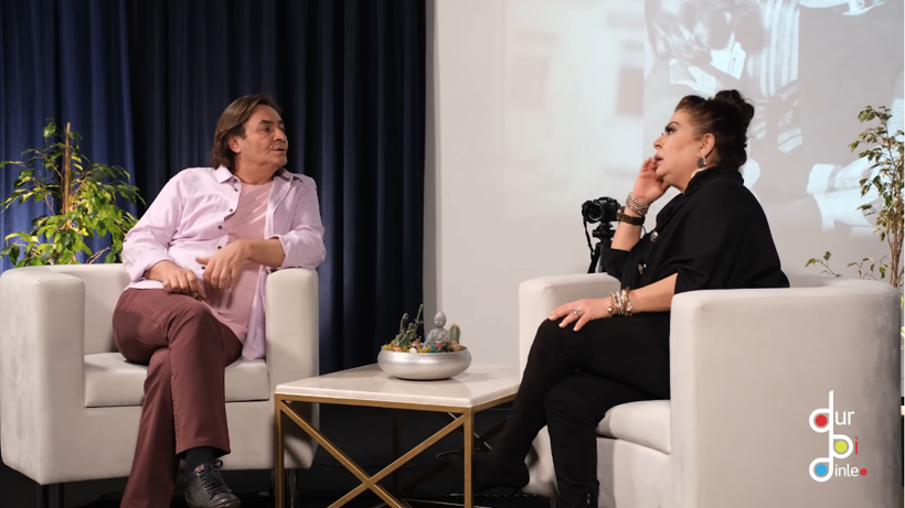 Şiddeti işkenceyi itiraf etti şarkıcı Yeliz Özcan Deniz'le olay aşkını da anlattı - Resim: 2