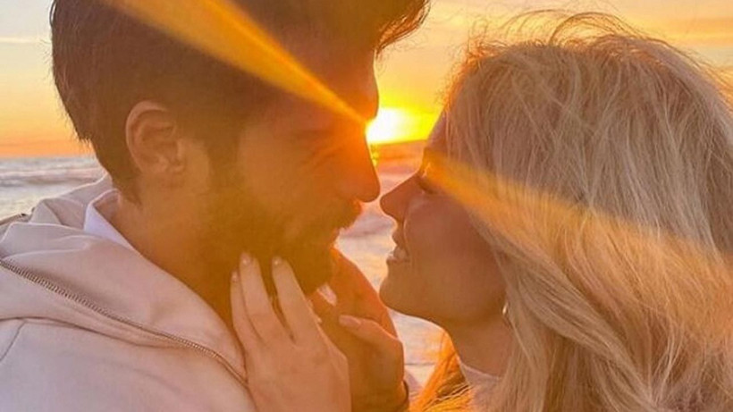 Can Yaman'a büyük şok! Sevgilisi Diletta Leotta Can Yaman'ı aldatırken yakalandı - Resim: 4