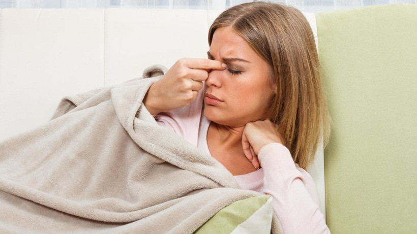 Sinüzit nedir sinüzite ne iyi gelir? - Resim: 3