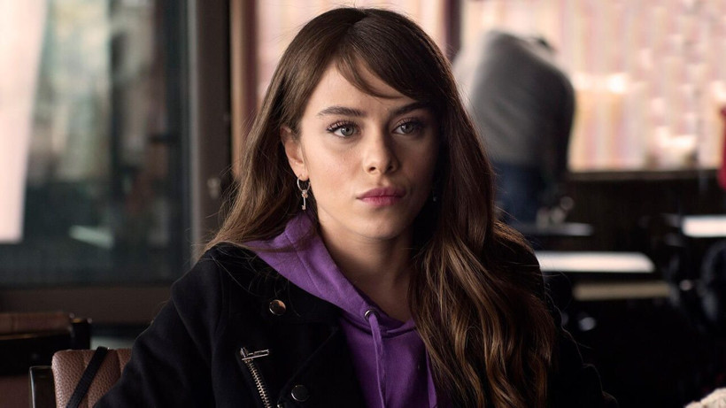 FOX TV Masumiyet'in yıldızından dublör itirafı! İlayda Alişan o sahneyi oynamadı - Resim: 2