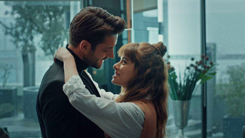 FOX TV Masumiyet'in yıldızından dublör itirafı! İlayda Alişan o sahneyi oynamadı - Resim: 1