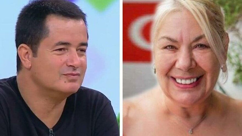 Tazminat dudak uçuklatmıştı Acun Medya ile Şehrazat anlaşmaya vardı - Resim: 2