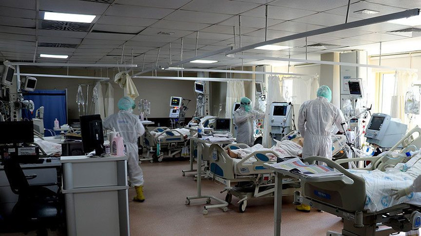 Yeni koronavirüs tedbirleri yolda! Aşı olmayana kısıtlama geliyor - Resim: 4