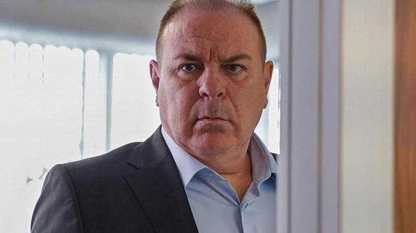 Entübe edilen Burak Sergen'in nişanlısından flaş açıklama - Resim: 1