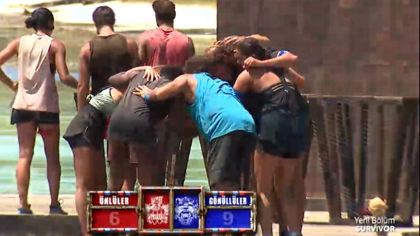 Survivor İsmail Balaban son kararını açıkladı! Nişanlısı Acun Ilıcalı'yı arayıp 'zor durumdayım' dedi - Resim: 3