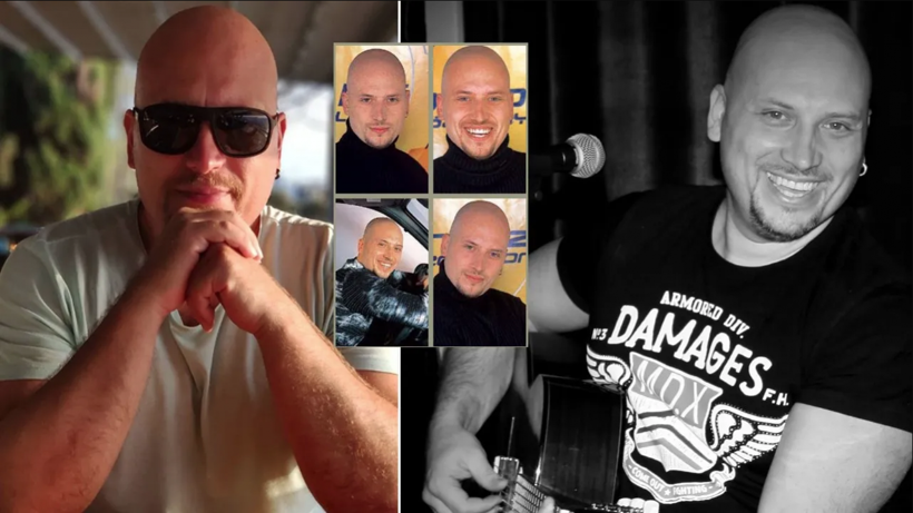 Biri Bizi Gözetliyor'un 06 Alper'iydi! Alper Demir hayatını kaybetti - Resim: 3