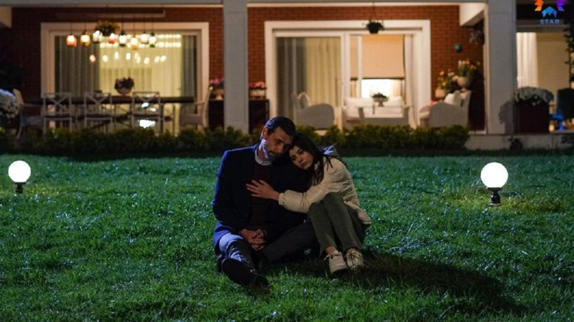 Kağıt Ev Çukur Maraşlı Survivor Yasak Elma'ya reyting şoku! İlk sıra bakın kimin - Resim: 3