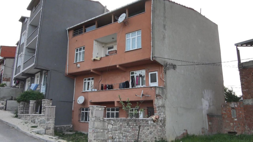 Pakistanlıyı kaçırıp işkenceyle kabusu yaşattılar! Arnavutköy'de nefes kesen operasyon - Resim: 1