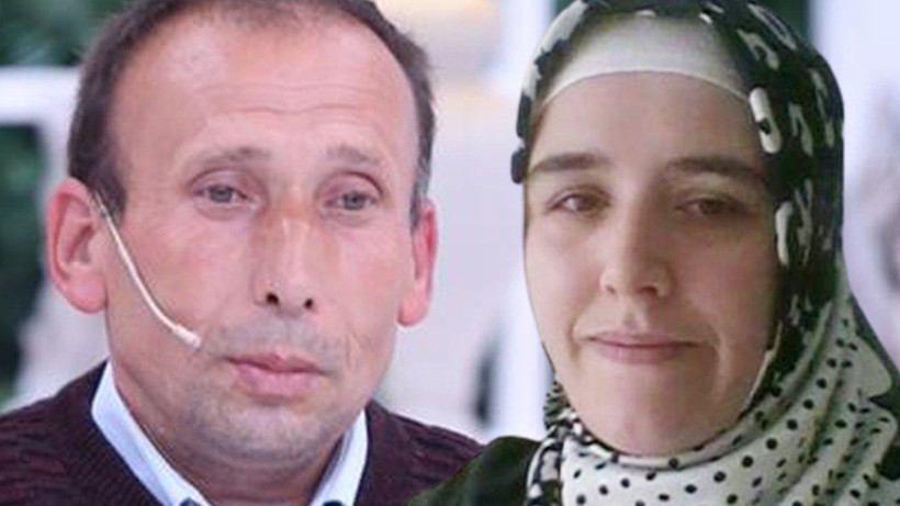 Esra Erol'da kaçtığı kişi katil çıktı! Nazlı Okul olayında inanılmaz ifşa - Resim: 1