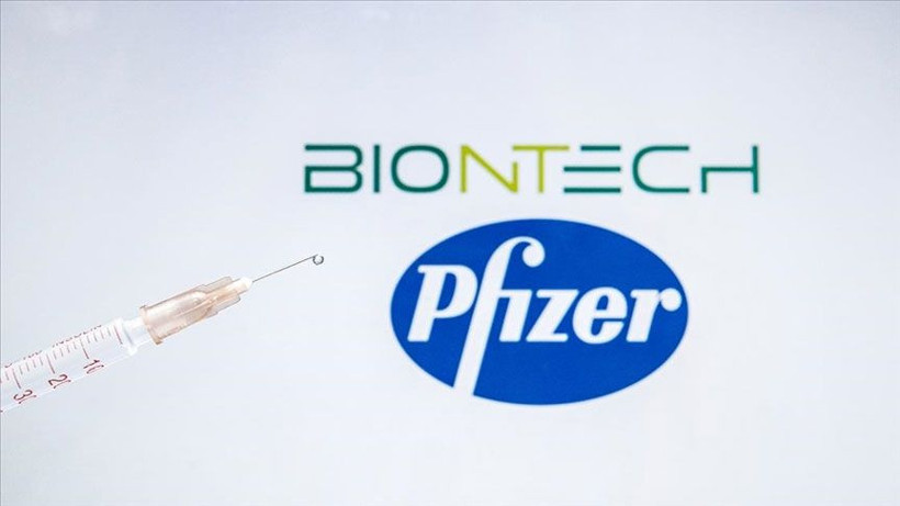Bomba araştırma! BioNTech - Pfizer aşısı spermlere zarar veriyor mu? - Resim: 3