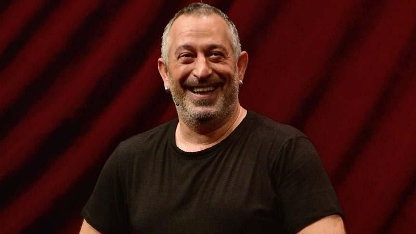 Hıncal Uluç'u atlamadı! Cem Yılmaz Gökhan Özoğuz'a Mehmet Günsür'e yazdıklarıyla olay - Resim: 4